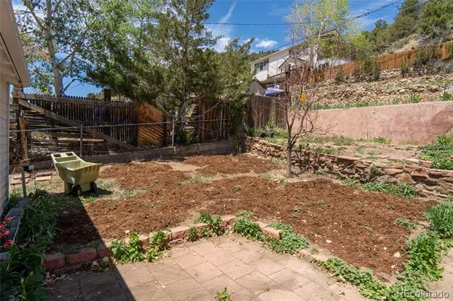 644 Virginia Street Idaho Springs, CO 80452