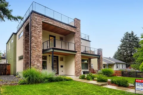 4455 Tejon Street