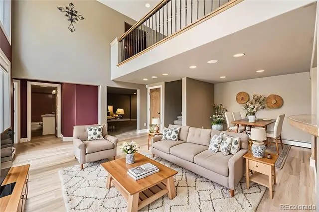 11274 E Manitou Road Franktown, CO 80116