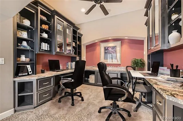 11274 E Manitou Road Franktown, CO 80116