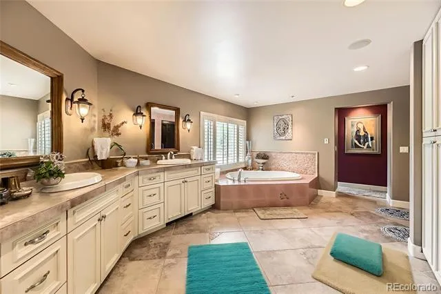 11274 E Manitou Road Franktown, CO 80116