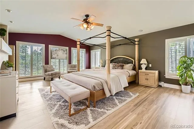 11274 E Manitou Road Franktown, CO 80116