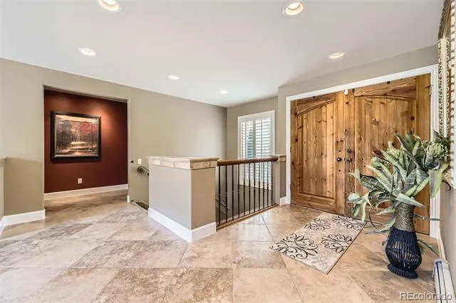 11274 E Manitou Road Franktown, CO 80116