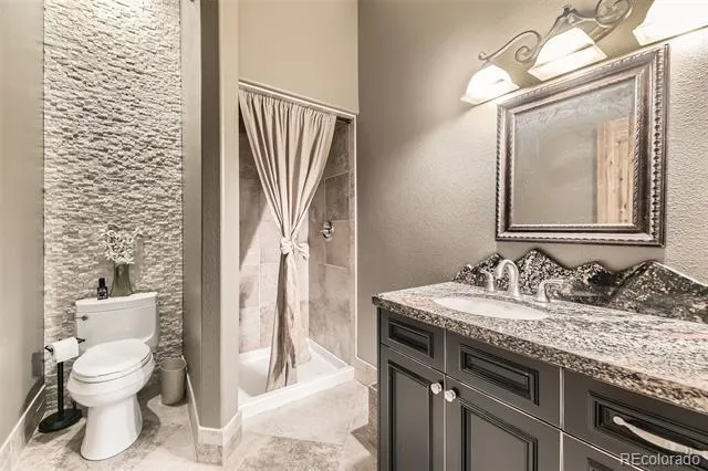 11274 E Manitou Road Franktown, CO 80116