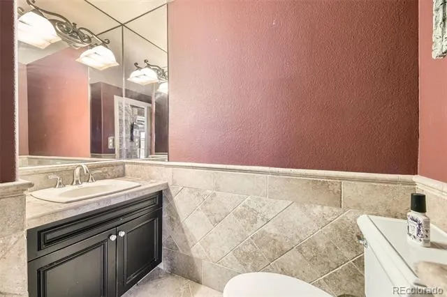 11274 E Manitou Road Franktown, CO 80116
