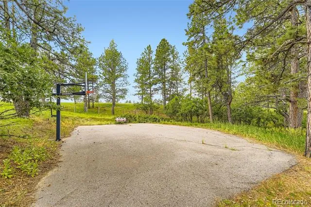 11274 E Manitou Road Franktown, CO 80116