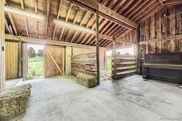11274 E Manitou Road Franktown, CO 80116