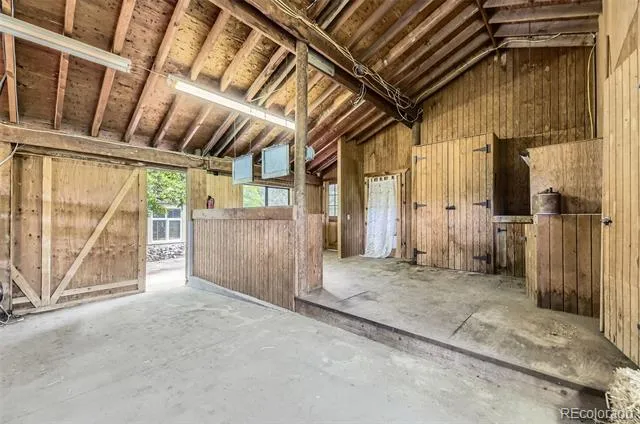 11274 E Manitou Road Franktown, CO 80116