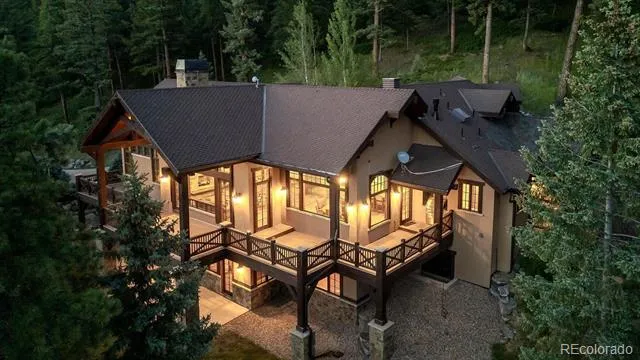 30 W Ranch Trail Morrison, CO 80465