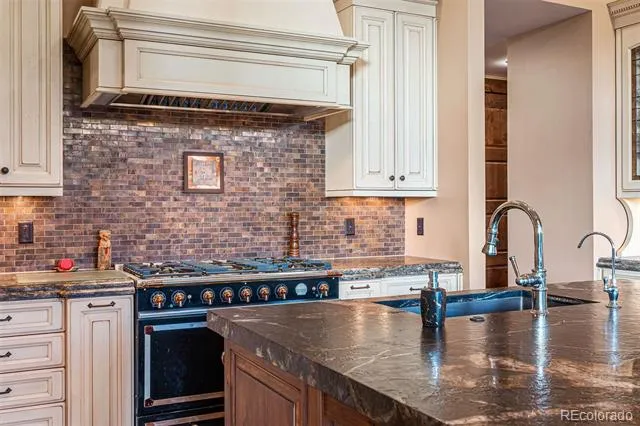 30 W Ranch Trail Morrison, CO 80465