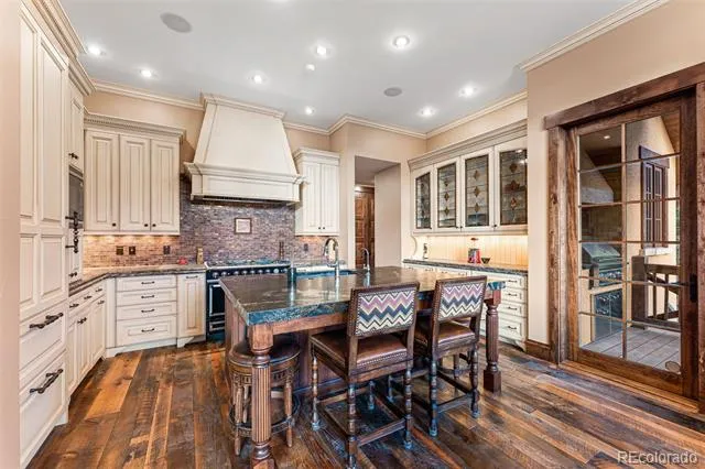 30 W Ranch Trail Morrison, CO 80465
