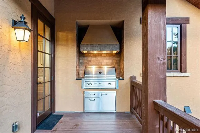 30 W Ranch Trail Morrison, CO 80465