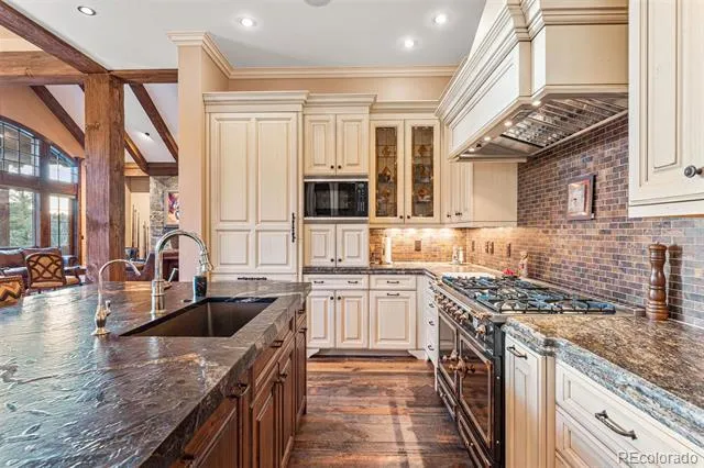 30 W Ranch Trail Morrison, CO 80465