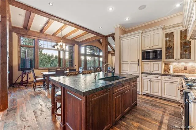 30 W Ranch Trail Morrison, CO 80465