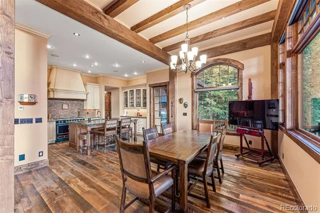 30 W Ranch Trail Morrison, CO 80465