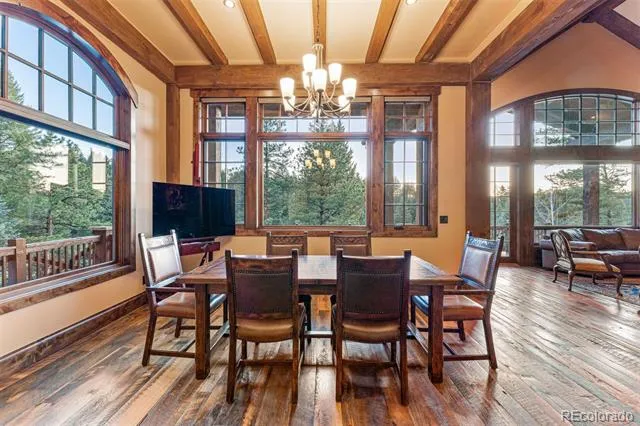 30 W Ranch Trail Morrison, CO 80465