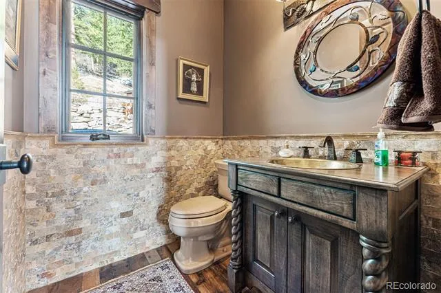 30 W Ranch Trail Morrison, CO 80465