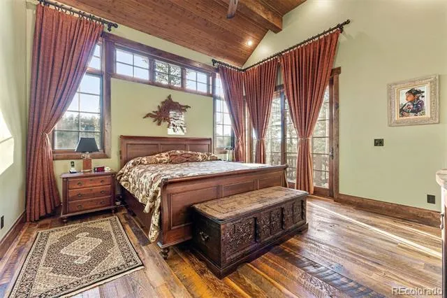 30 W Ranch Trail Morrison, CO 80465