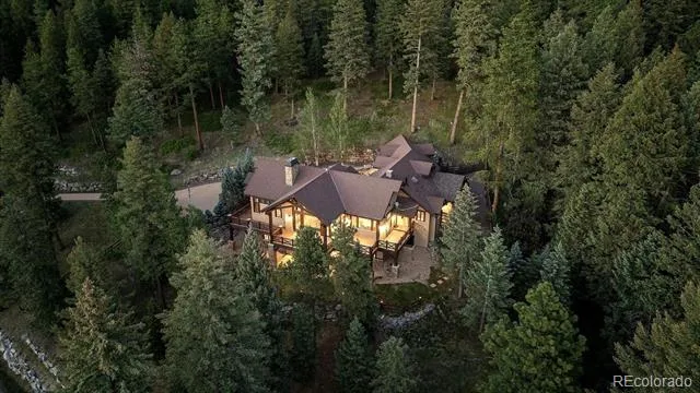 30 W Ranch Trail Morrison, CO 80465