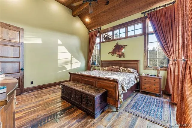 30 W Ranch Trail Morrison, CO 80465