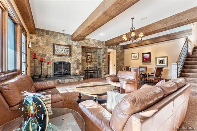 30 W Ranch Trail Morrison, CO 80465