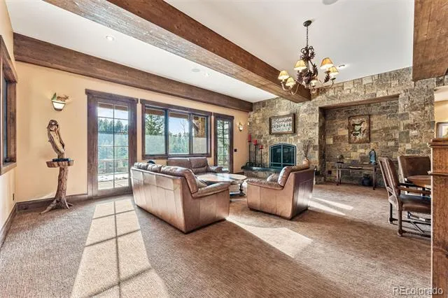 30 W Ranch Trail Morrison, CO 80465