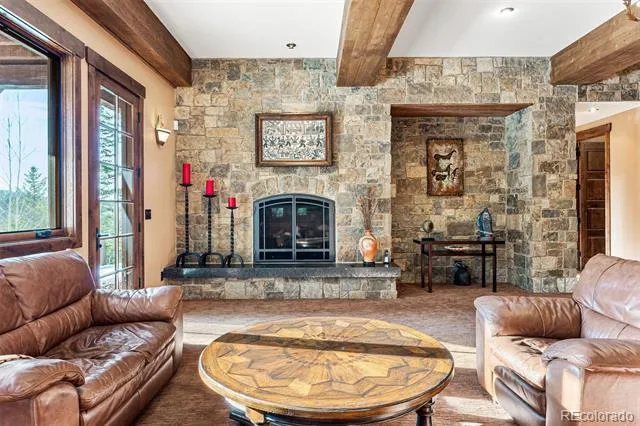 30 W Ranch Trail Morrison, CO 80465
