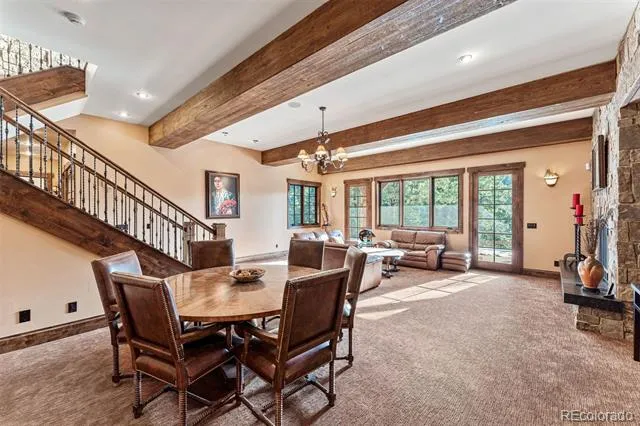 30 W Ranch Trail Morrison, CO 80465