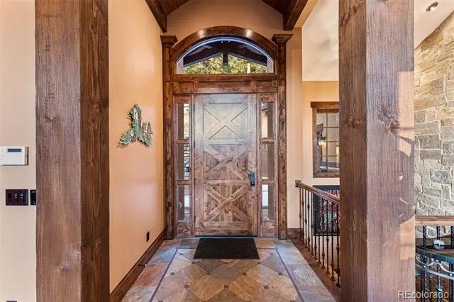 30 W Ranch Trail Morrison, CO 80465