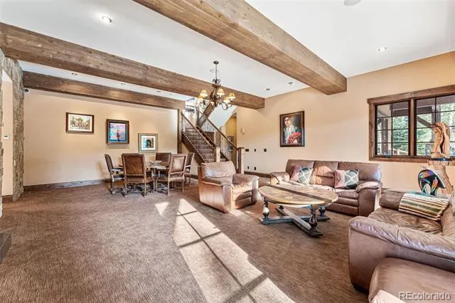 30 W Ranch Trail Morrison, CO 80465