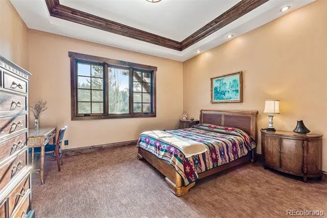 30 W Ranch Trail Morrison, CO 80465