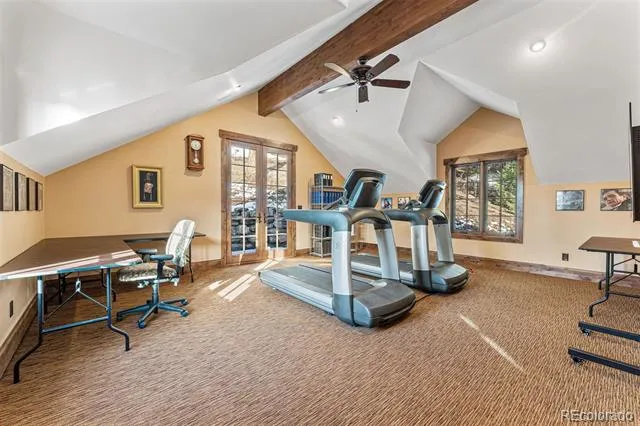 30 W Ranch Trail Morrison, CO 80465