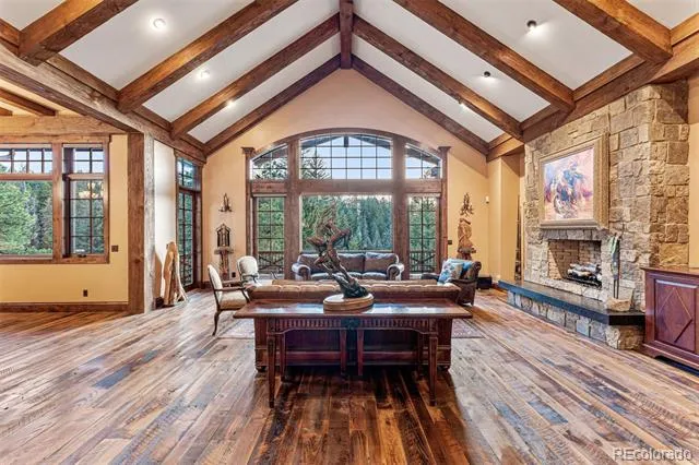 30 W Ranch Trail Morrison, CO 80465