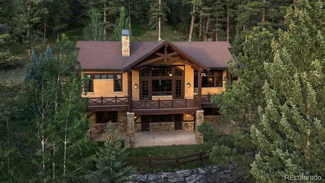 30 W Ranch Trail Morrison, CO 80465