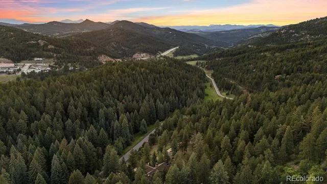 30 W Ranch Trail Morrison, CO 80465