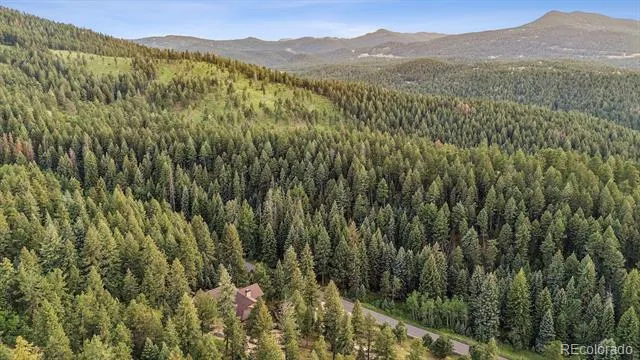 30 W Ranch Trail Morrison, CO 80465
