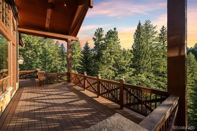 30 W Ranch Trail Morrison, CO 80465