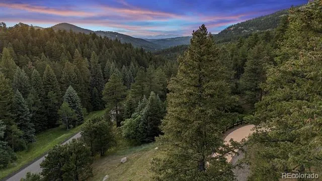 30 W Ranch Trail Morrison, CO 80465
