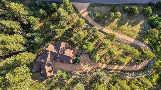 30 W Ranch Trail Morrison, CO 80465