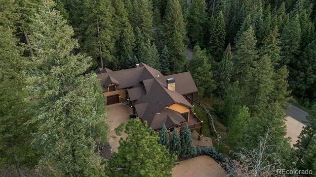 30 W Ranch Trail Morrison, CO 80465