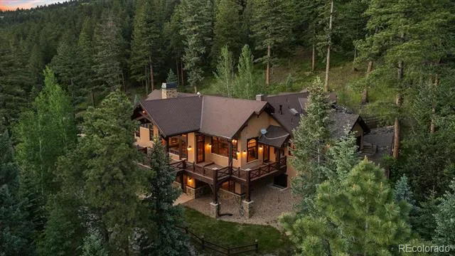 30 W Ranch Trail Morrison, CO 80465