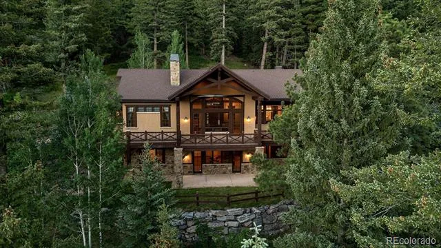 30 W Ranch Trail Morrison, CO 80465