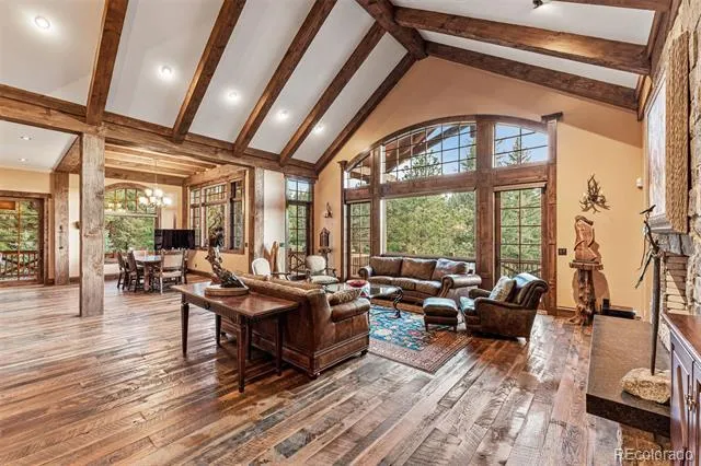 30 W Ranch Trail Morrison, CO 80465