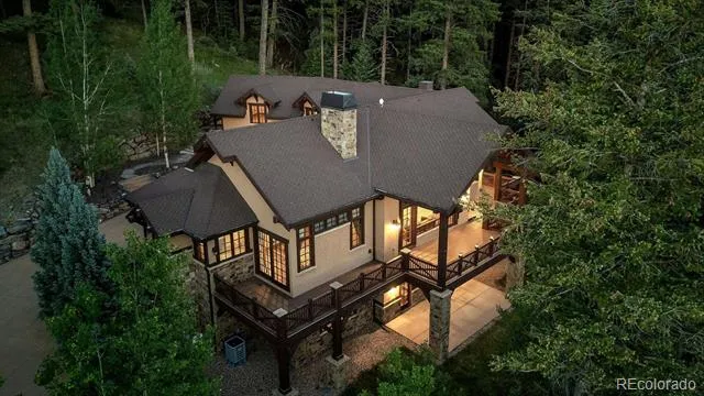 30 W Ranch Trail Morrison, CO 80465