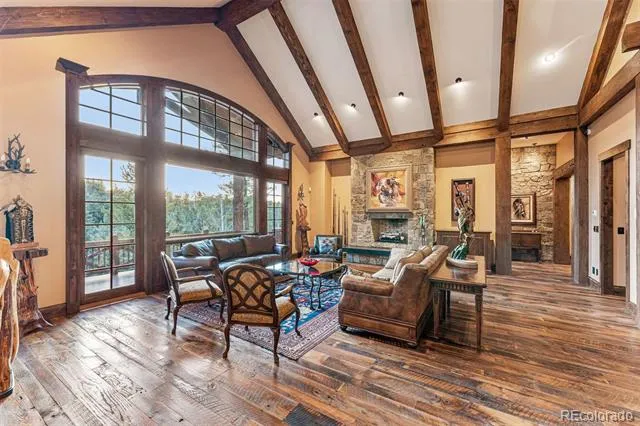 30 W Ranch Trail Morrison, CO 80465