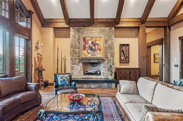 30 W Ranch Trail Morrison, CO 80465