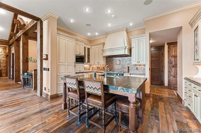 30 W Ranch Trail Morrison, CO 80465