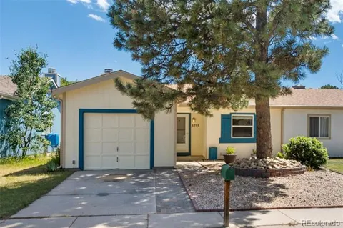 5755 Trout Creek Pass Drive
