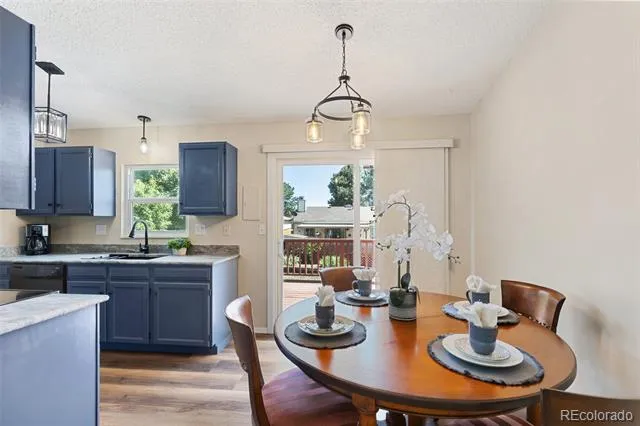 5755 Trout Creek Pass Drive Colorado Springs, CO 80917