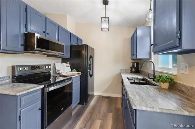 5755 Trout Creek Pass Drive Colorado Springs, CO 80917